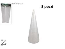 Set pezzi coni usato  San Giorgio a Cremano