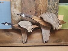 wall hanging wooden art for sale  Fond Du Lac