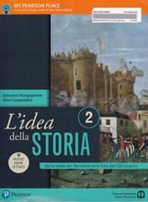 9788869103582 idea della usato  Milano