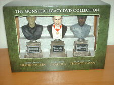 Sammlung the monster gebraucht kaufen  Marl