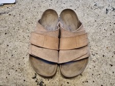 Birkenstock pantoletten sandal gebraucht kaufen  Hamm