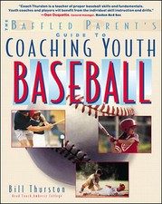 Coaching youth baseball for sale  Denver
