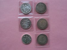Lot pieces 50frs d'occasion Lot pieces 50frs d'occasion  Aix-en-Provence-