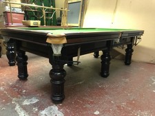 8ft 4ft slate for sale  STOKE-ON-TRENT