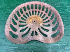 Vintage cast iron for sale  Newport