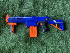 Nerf strike elite for sale  Acworth