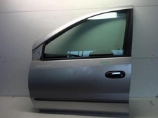Porte gauche nissan d'occasion  Cléguer