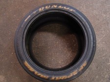 Dunlop slick rennreifen gebraucht kaufen  Bremen
