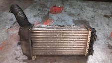 Intercooler per ford usato  Italia