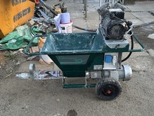 Rendering machine for sale  WEST DRAYTON