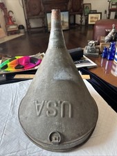 Vintage large galvanized for sale  Lebanon