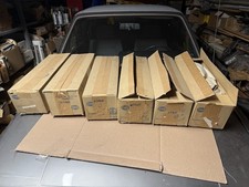 Scirocco mk2 rear for sale  Anchorage