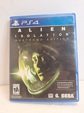 Alien isolation complete d'occasion  Expédié en Belgium