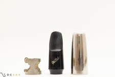 Bocal de saxofone soprano Slant Signature Otto Link Tone Edge, 6* comprar usado  Enviando para Brazil