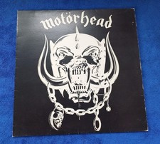 Motorhead self titled for sale  IPSWICH