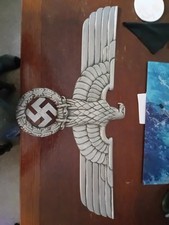 Ww2 war trophy.steam for sale  WHITLAND