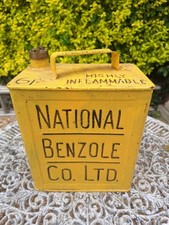 Vintage gallon national for sale  SWAFFHAM