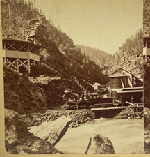 Stereoview vintage clear usato Stereoview vintage clear usato  Spedire a Italy