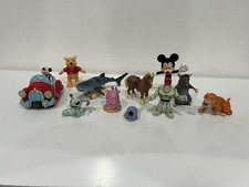 Disney small figurines for sale  Patchogue