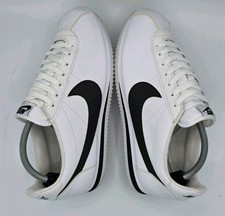 Nike cortez size for sale  LUTON