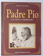 Libro padre pio usato  Trieste