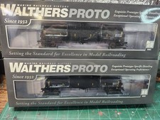 WalthersProto HO 55' TRINITY ZMODYFIKOWANY 30 145 GALONA CYSTERNA TILX PARTIA 2 na sprzedaż  Wysyłka do Poland
