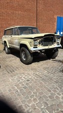 Jeep cherokee for sale  LONDON