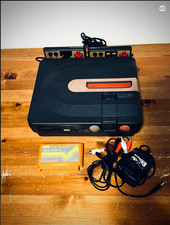 Nintendo console sharp d'occasion  Paris XX