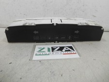 Display multifunzione hyundai usato  Putignano