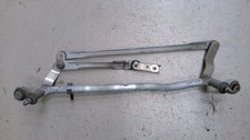 Scheibenwischerbock rhd 1t2955 gebraucht kaufen  Aachen