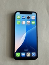 blue iphone 64gb 12 usato  Crema