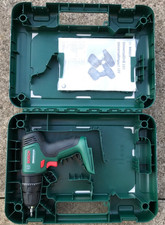 Bosch 18v drill for sale  OAKHAM