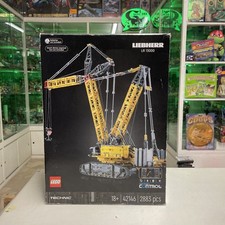 Lego technic 42146 usato  Firenze