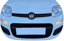 Fiat panda 2020 usato  Napoli