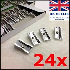 Metal pencil sharpeners for sale  NORTHOLT