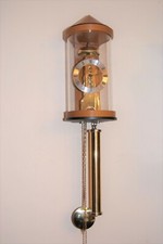Orologio scheletton peso usato  Bellizzi