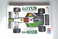 Tamiya lotus type for sale  ABERYSTWYTH