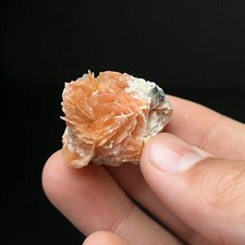 Rare rose barite for sale  San Diego