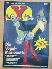 Yps heft hne gebraucht kaufen  Rehna