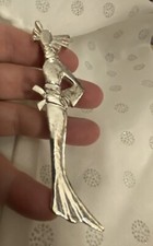 Longue broche geisha d'occasion Longue broche geisha d'occasion  Rouen-