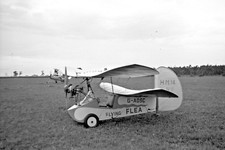 flying flea for sale  NORWICH