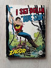 Zagor zenith n.120 usato Zagor zenith n.120 usato  Penne