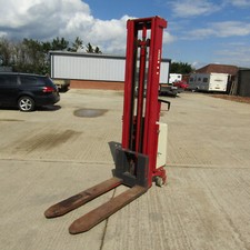 Ton manual electric for sale  MARCH