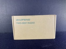 Rádio portátil BAOFENG GMRS GM21 GMRS walkie-talkies de longo alcance NOAA TypeC comprar usado  Enviando para Brazil