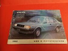 Volvo 343 345 usato  Villa Minozzo