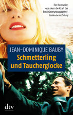 Schmetterling taucherglocke gebraucht kaufen  Berlin