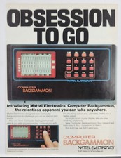 1981 mattel computer for sale  Palos Heights