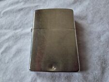 Vintage zippo lighter for sale  HORNCHURCH