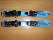 Kinderski polar pirates gebraucht kaufen  Annaberg-Buchholz, Mildenau