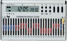 Cronotermostato programmabile  usato  Castellammare di Stabia